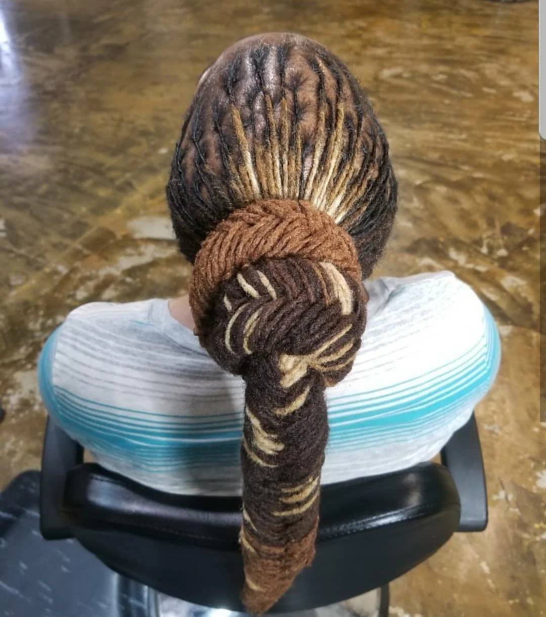 Locmamas Natural Hair Care