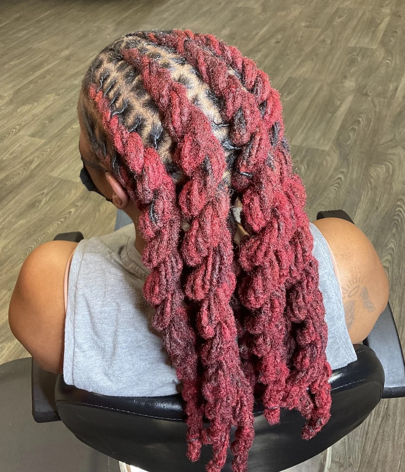 Locmamas Natural Hair Care