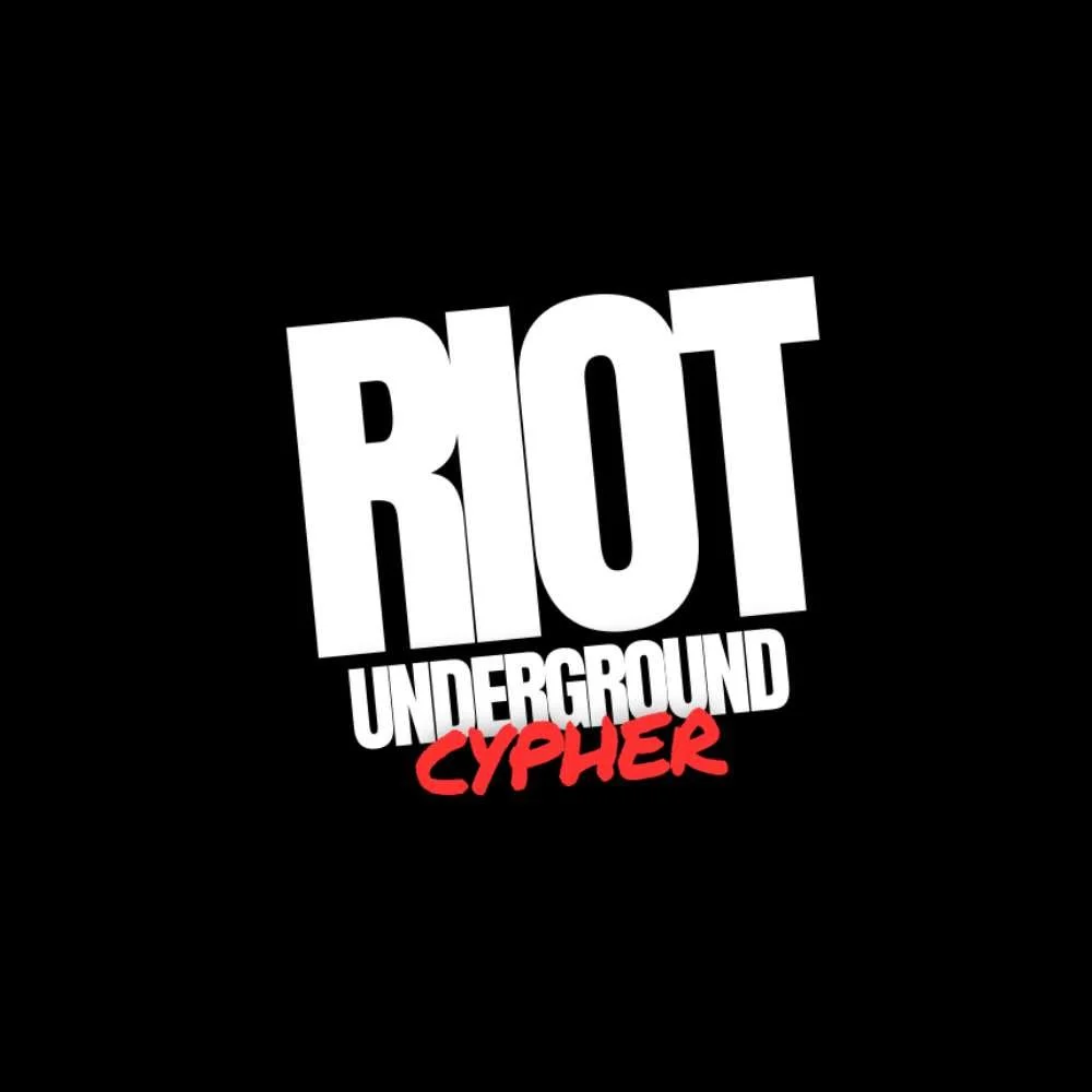 Riot Underground Cypher (March)