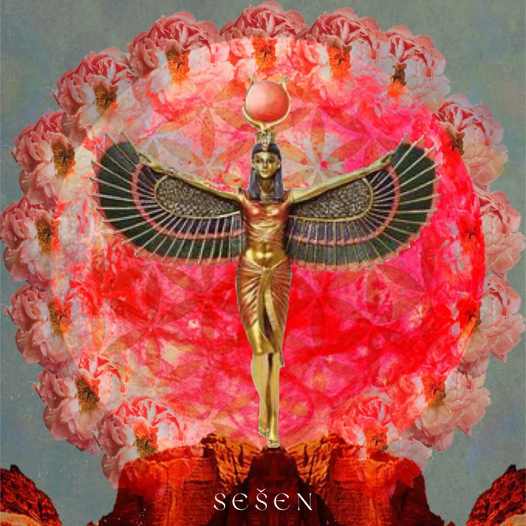 Creating Sacred Spaces: The Art and Technology of Altars
