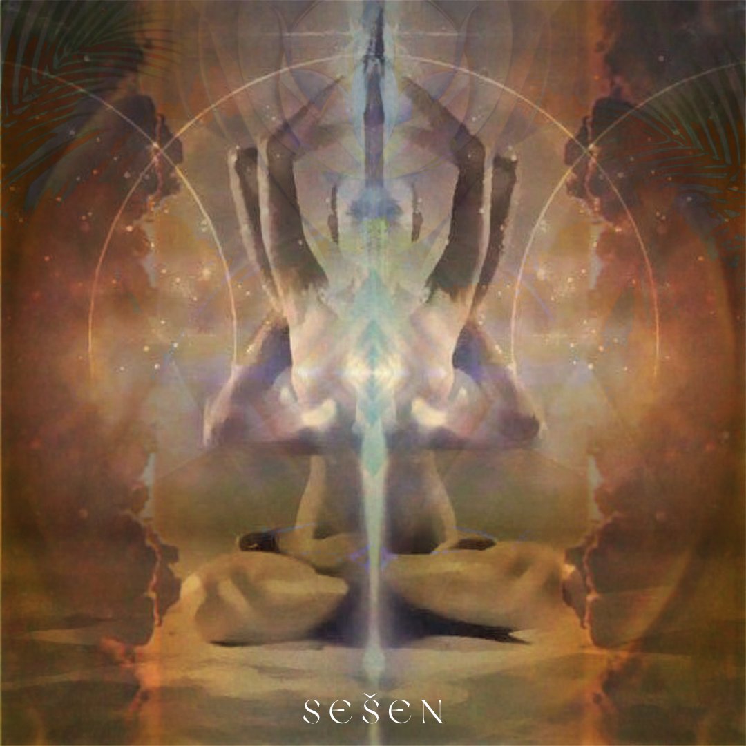 ⟁ Awaken the Inner Temple: Come Home