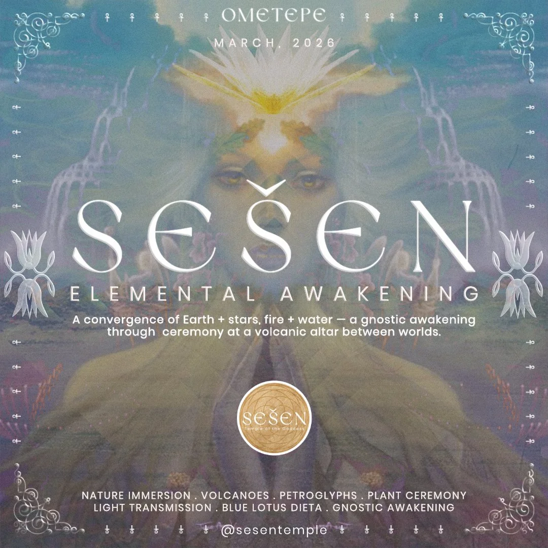 OMETEPE : ELEMENTAL AWAKENING