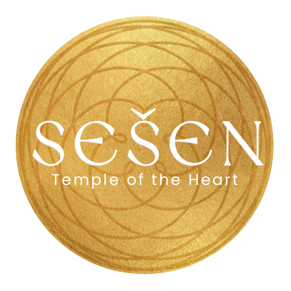 Sesen Temple