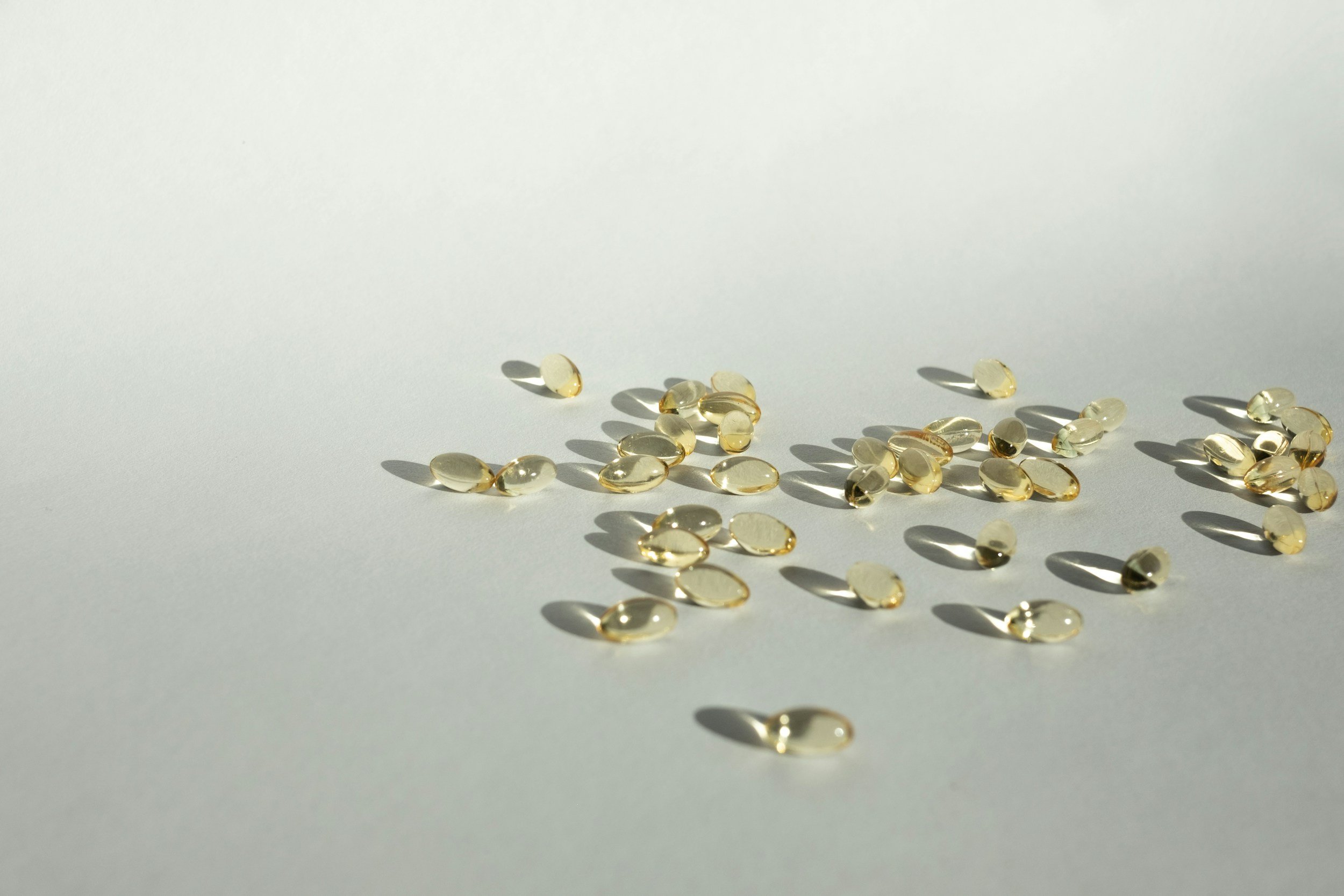Supplementing a Single Nutrient