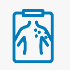 Skin cancer check icon - Best Life Medical Centre North Lakes