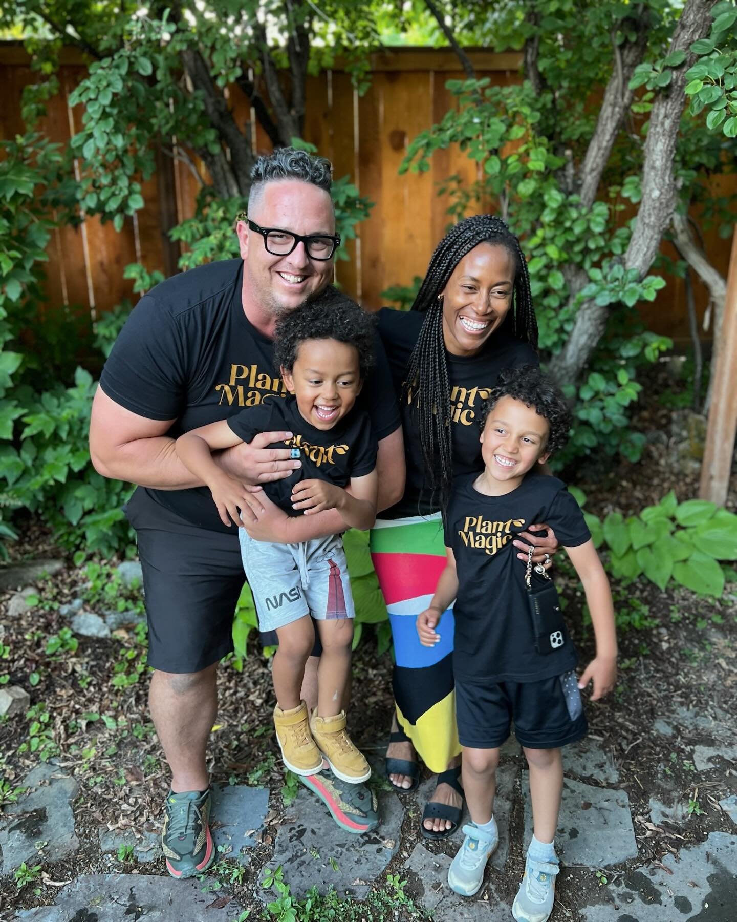 As a small business owner and mother, involving my boys in my business mission is both important and fulfilling. They serve as taste testers, offer excellent recipe advice, and excel as juice deliverers. More than that, they are my biggest supporters