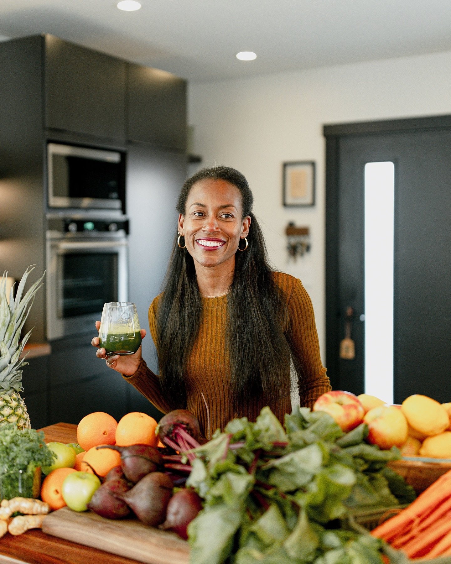 Happy Thanksgiving! We are reminded everyday to be so grateful for our bodies and the magic of nourishing them. Thank you for supporting this small business and being part of the Plant Magic family 🖤