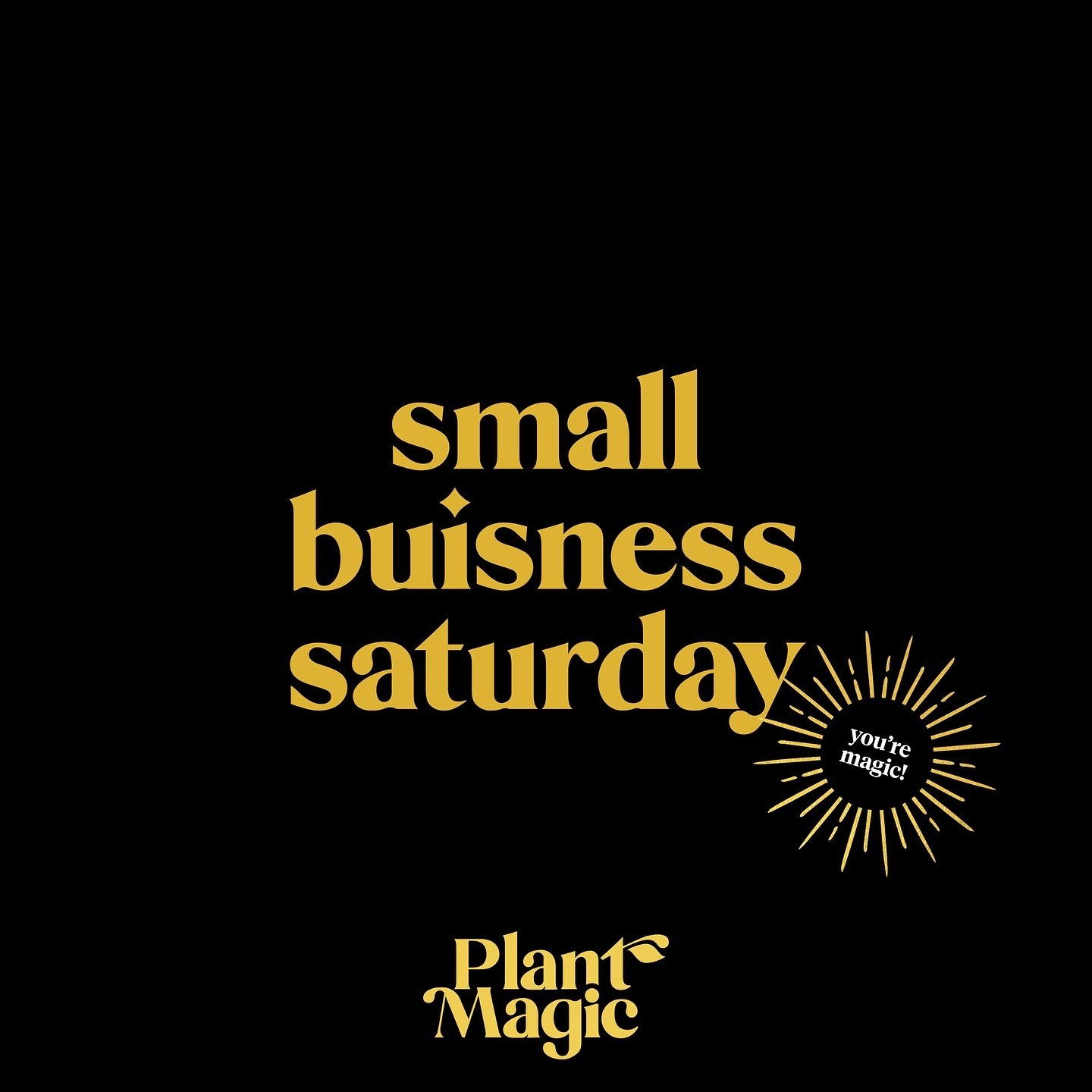 It&rsquo;s Small Business Saturday&mdash;time to shop small and support local. Our holiday promo is still going strong: get $10 off juice kits and cleanses through the weekend. Place your order now by using the code HOLIDAY10 at checkout. Shop via th