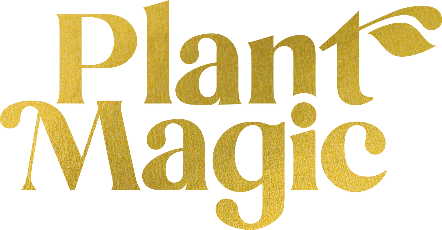 Plant Magic