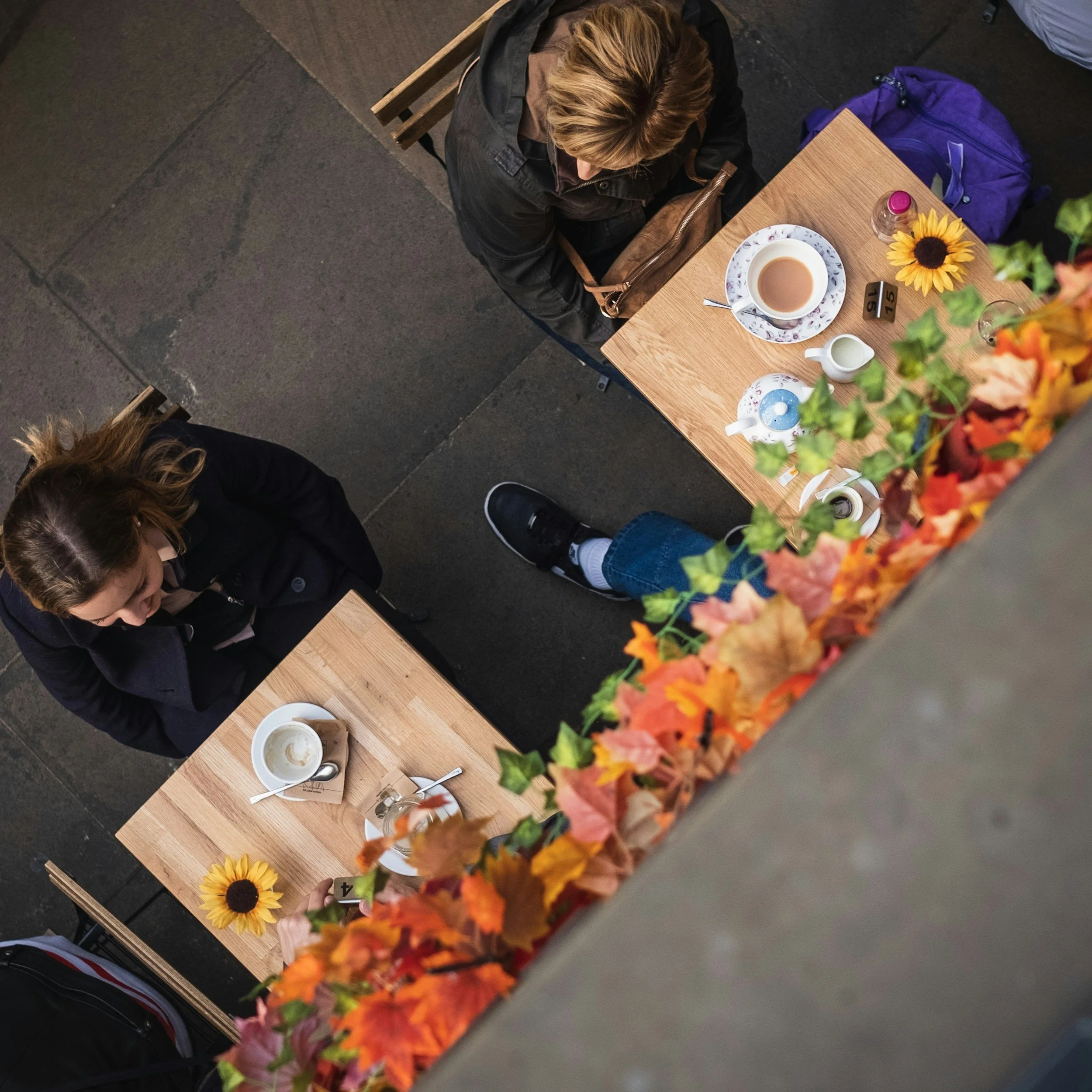Fall Gathering