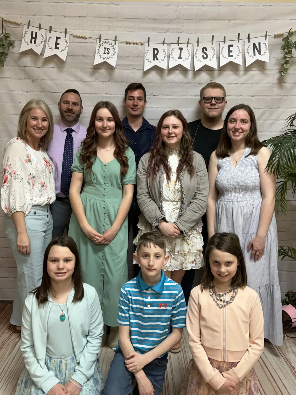 Our Team Dryden Wesleyan Church