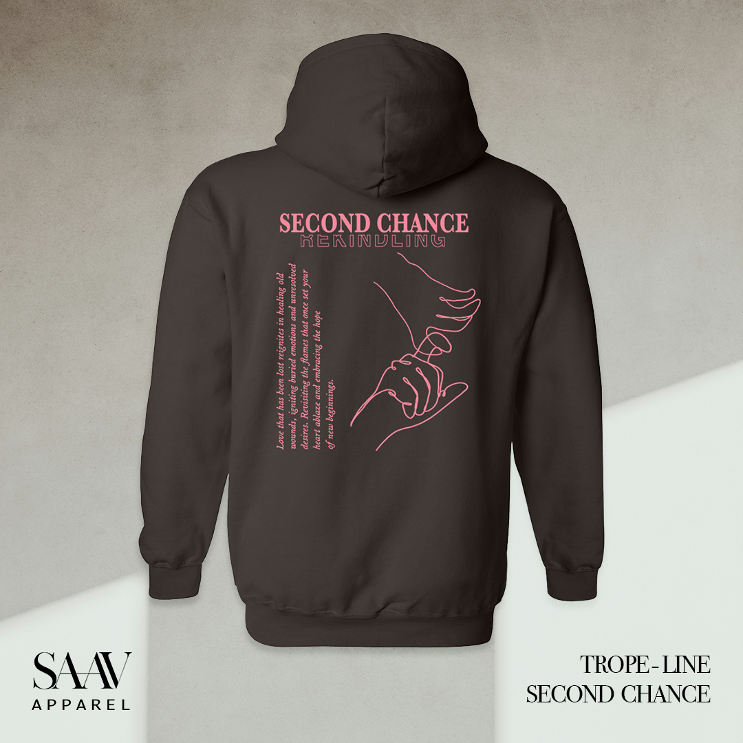 Second Chance Sweat Set