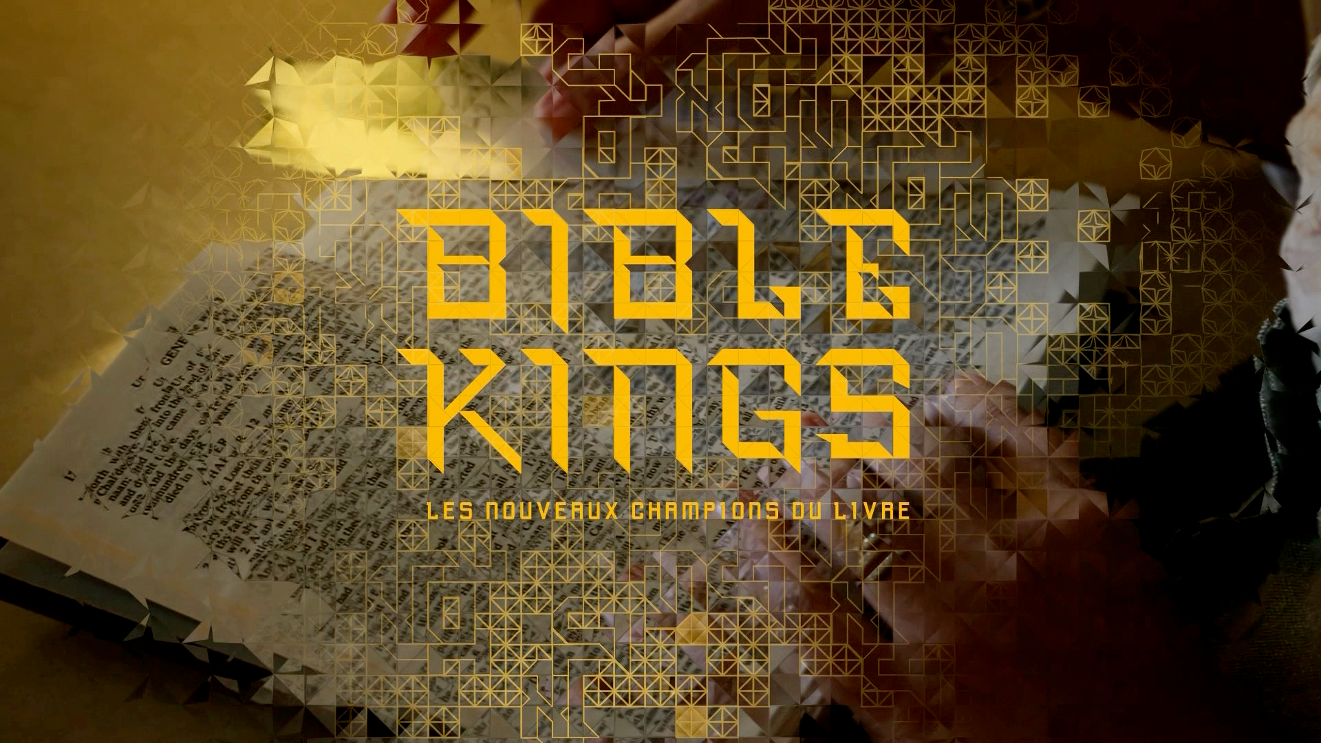  
 
TV Documentary
 
                                                      
Bible Kings
 
 