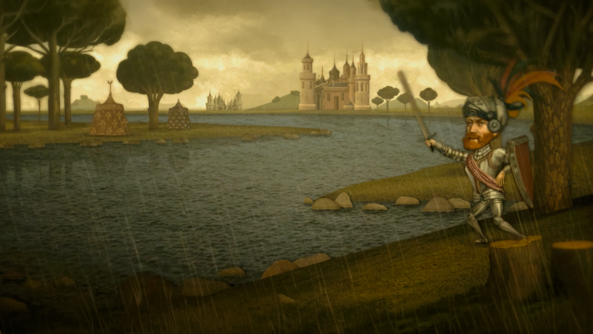  
 
Feature Film - Animated Sequences
 
                                                      
MICMACS
 
 
