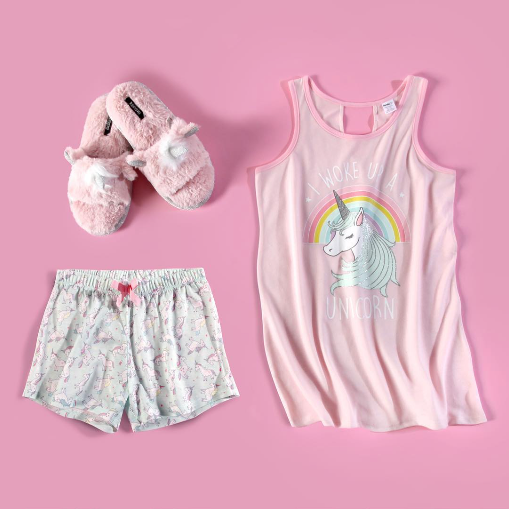Sleepwear