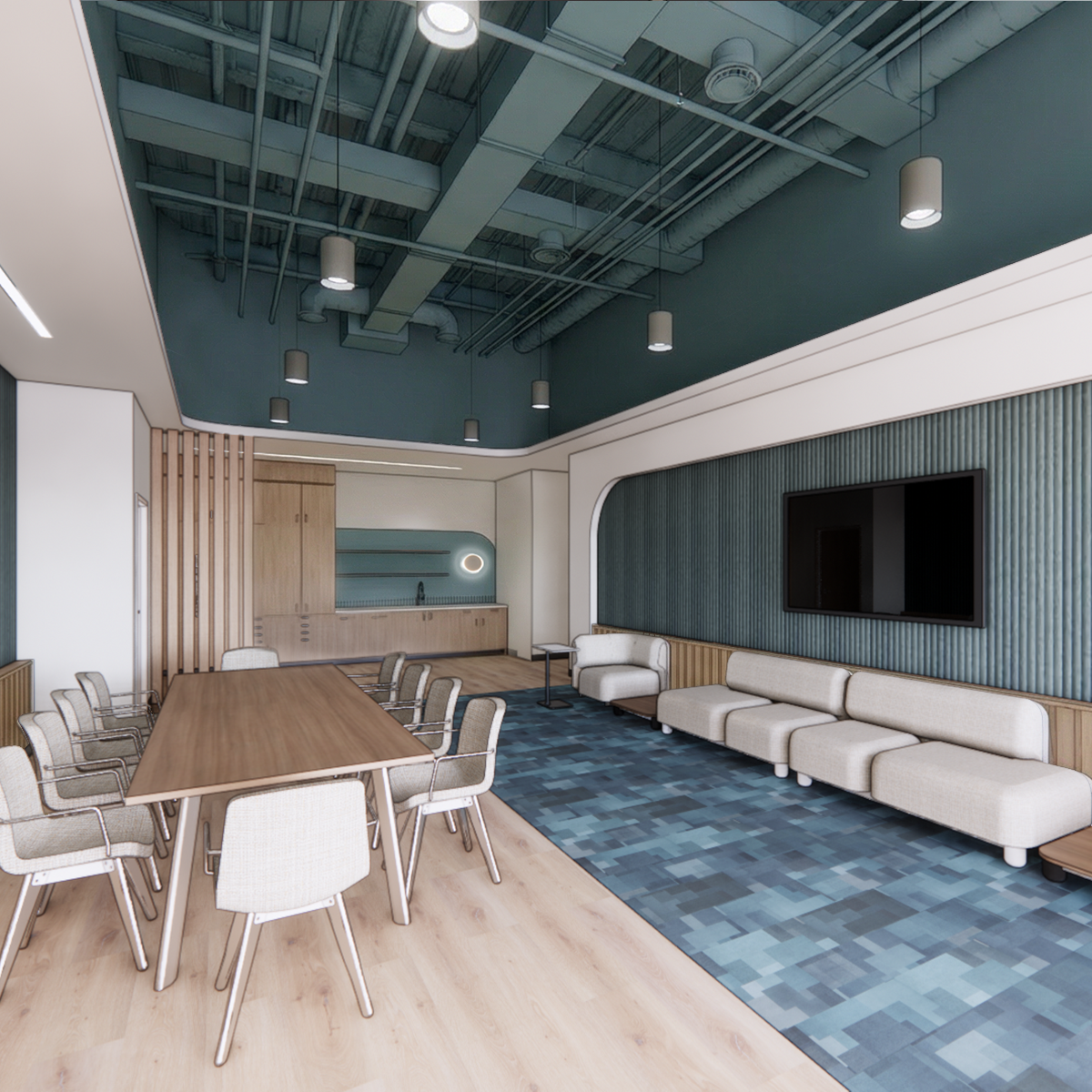 Sutter Health Learning Center