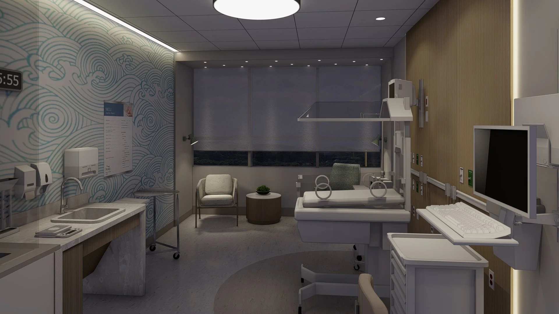 250807_5B-1_Patient Room (Night).jpg