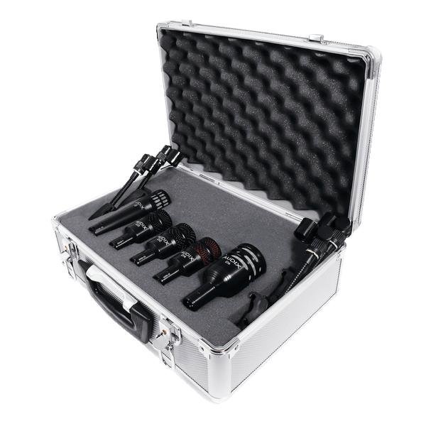 Audix DP5 5 Piece Drum Mic Package