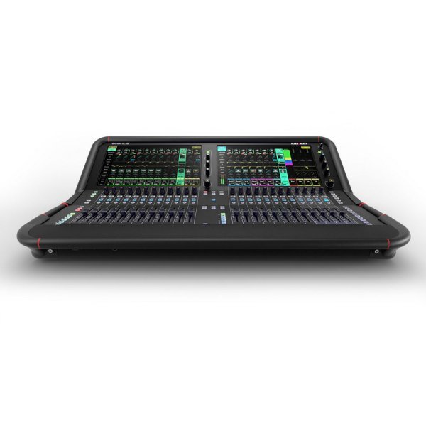 Allen and Heath AVANTIS Digital Mixer