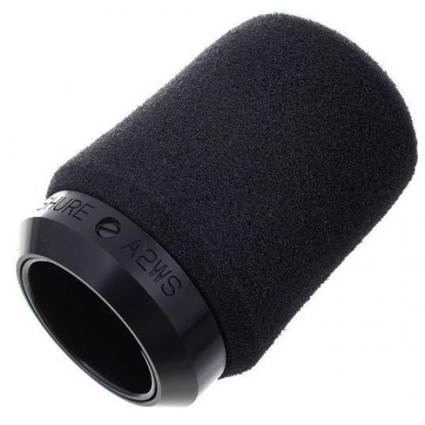 Foam Locking Windscreen for SM57