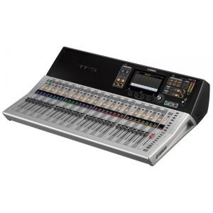 Yamaha TF-5 Digital Mixer