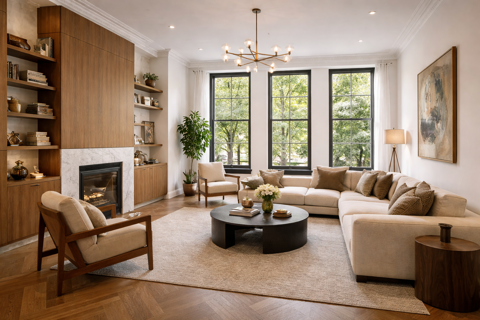 Co-op and Condo Renovations in NYC: Navigating Board Approval and DOB Filing Together