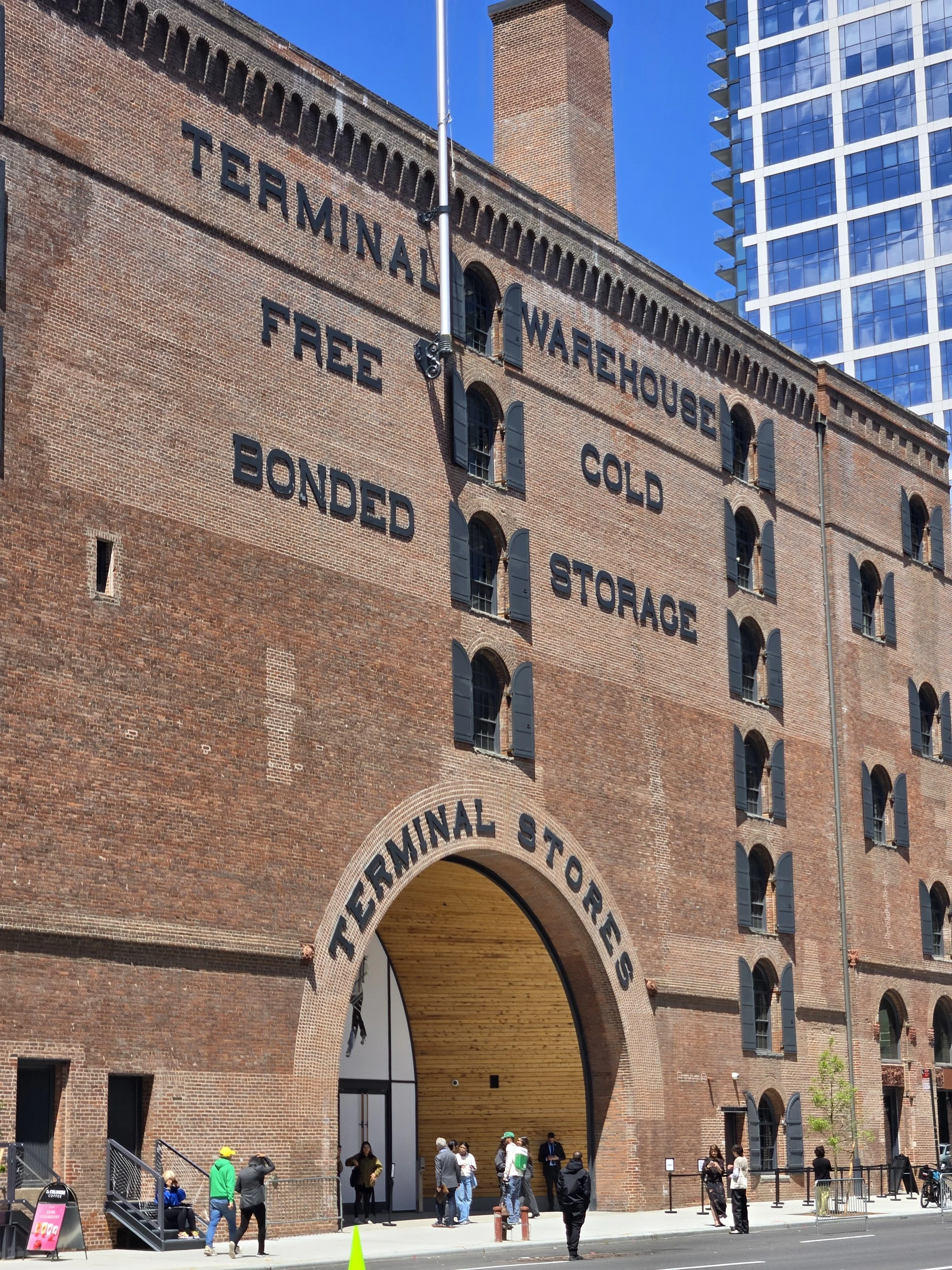 Landmark Buildings architect in NYC: Navigating the LPC Approval Process