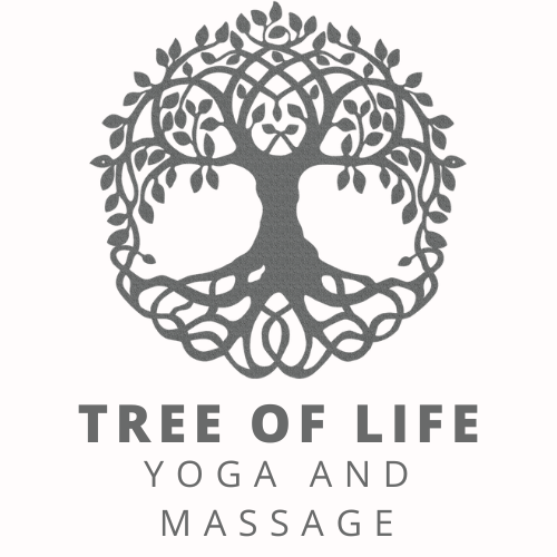 Tree of Life Yoga and Massage