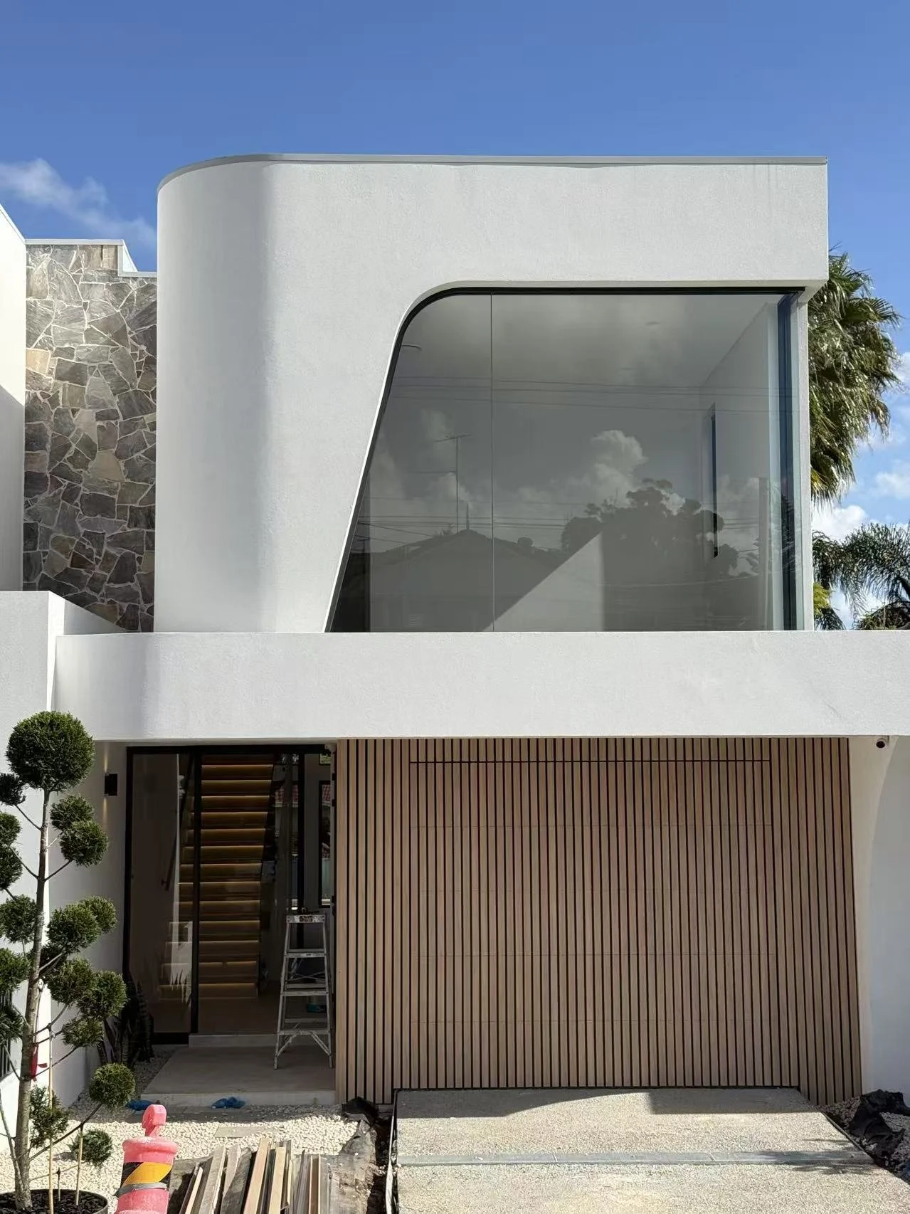 Putney Duplex