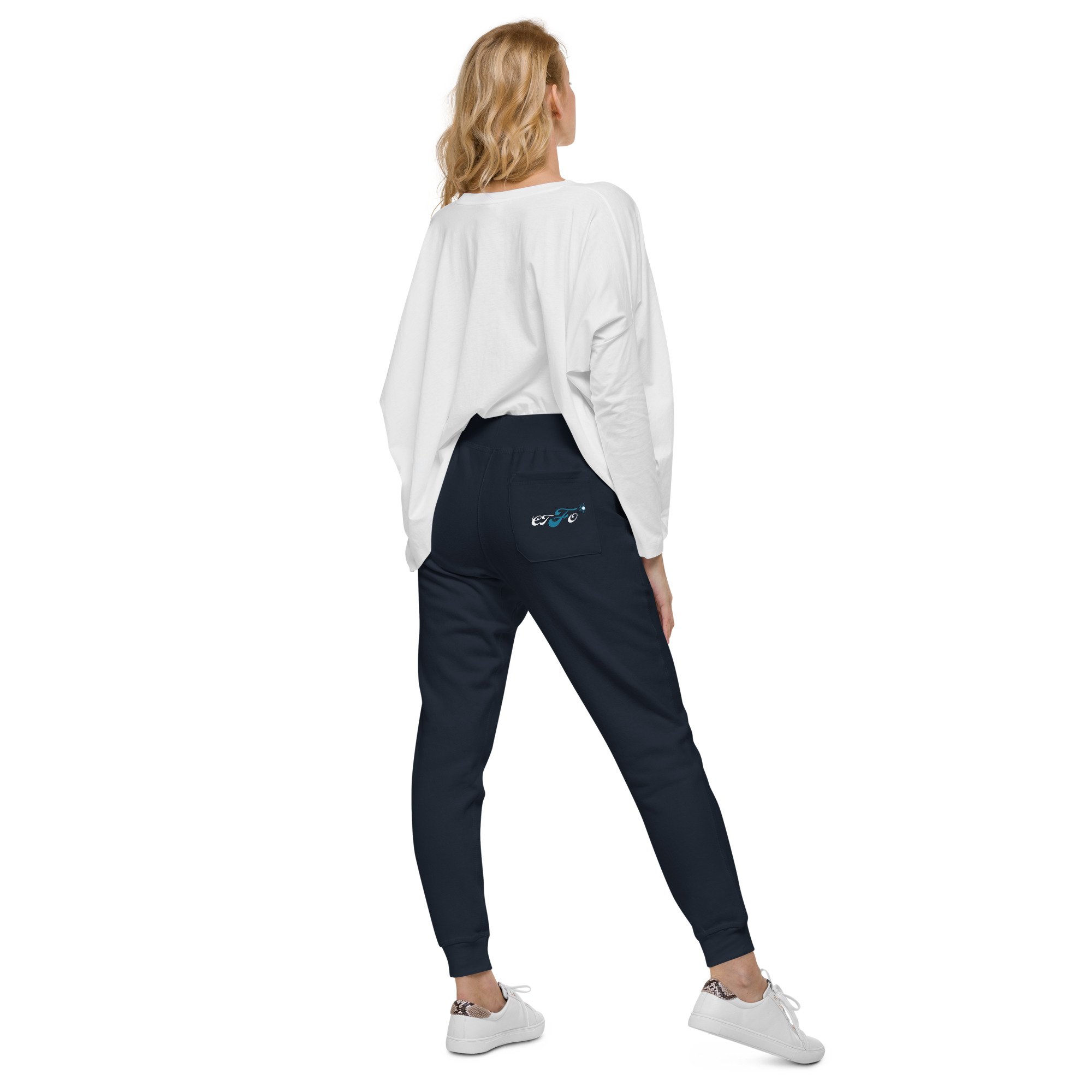 unisex-fleece-sweatpants-navy-blazer-back-6513a16032e3d.jpg