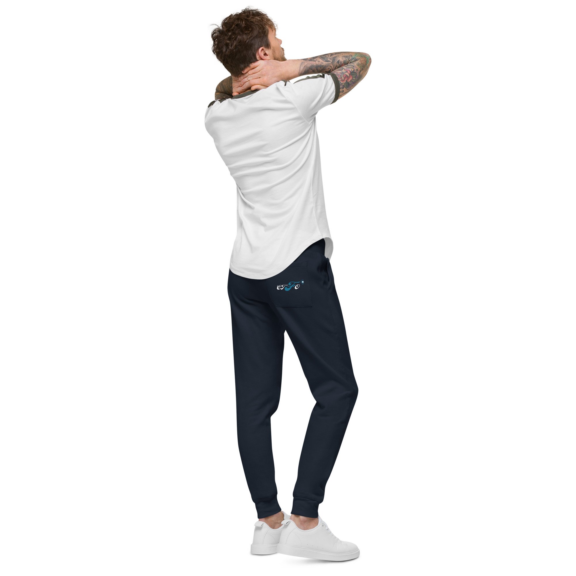 unisex-fleece-sweatpants-navy-blazer-back-6513a16033131.jpg