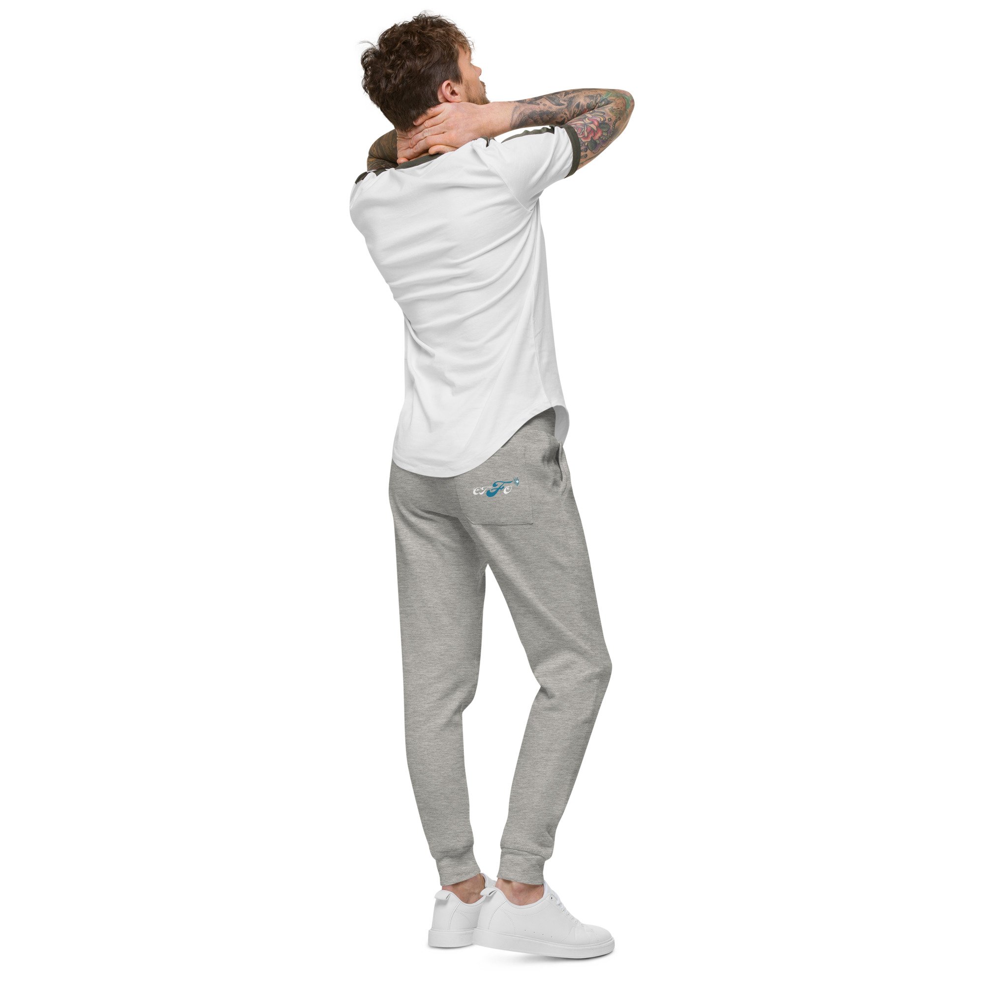 unisex-fleece-sweatpants-carbon-grey-back-6513a160344bd.jpg