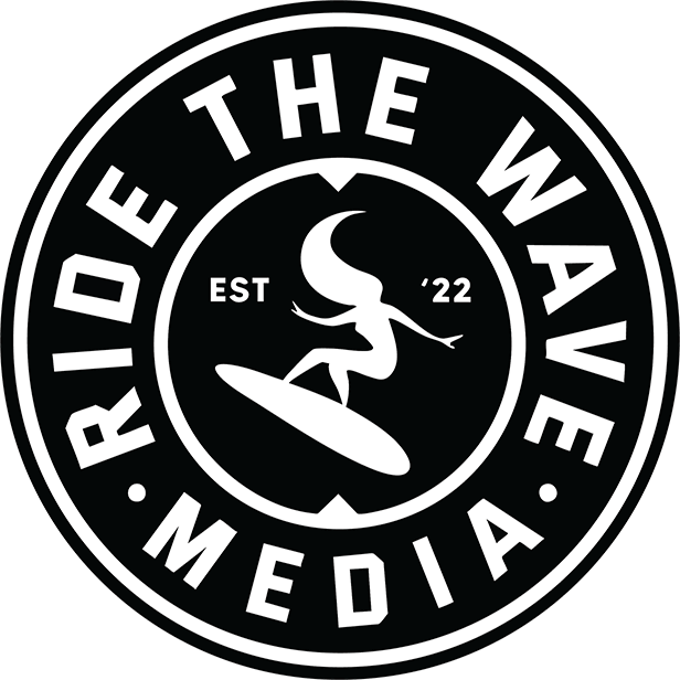 RIDETHEWAVE