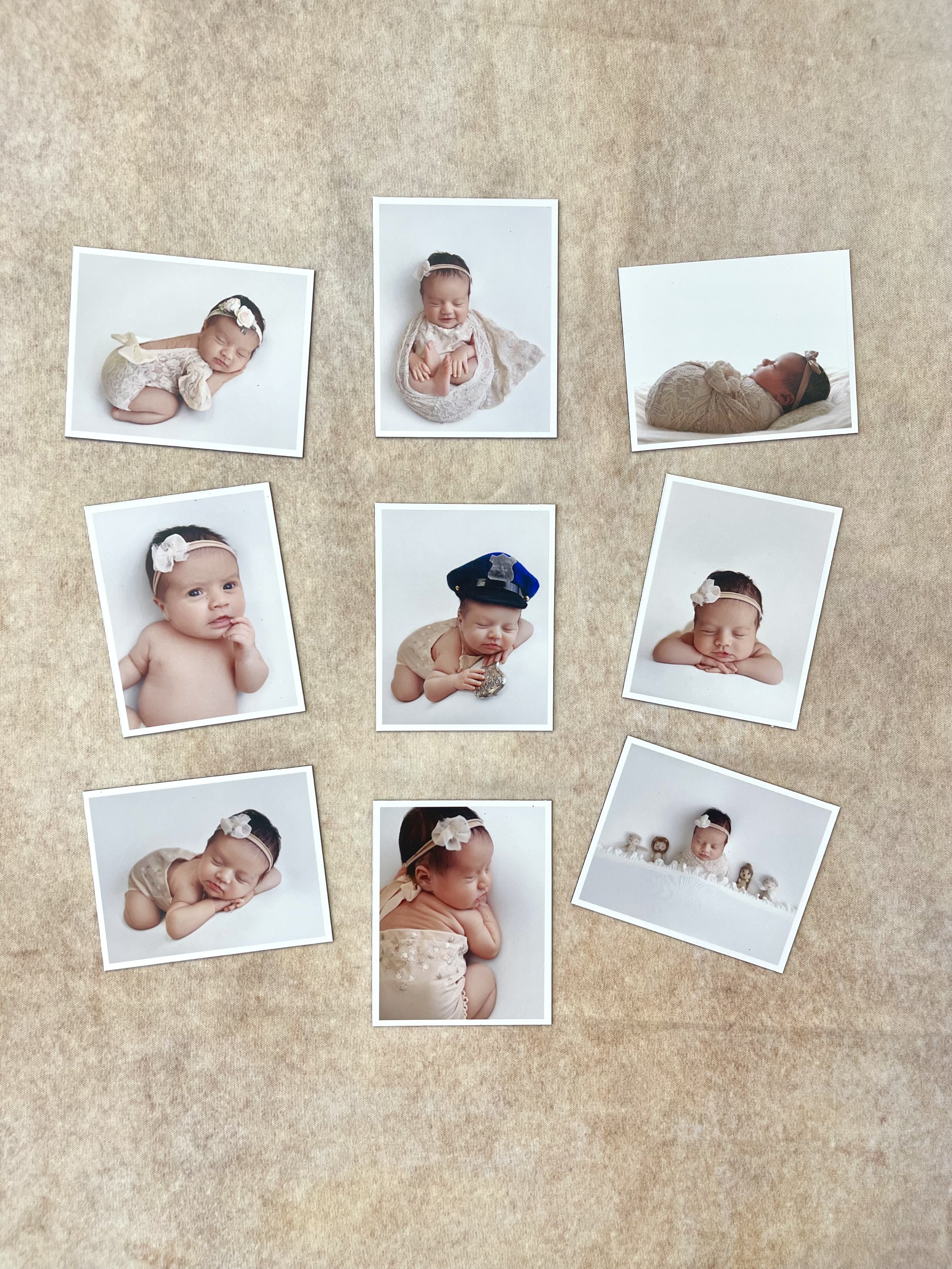 Medium Custom Photo Magnets – Bring Your Memories to Life