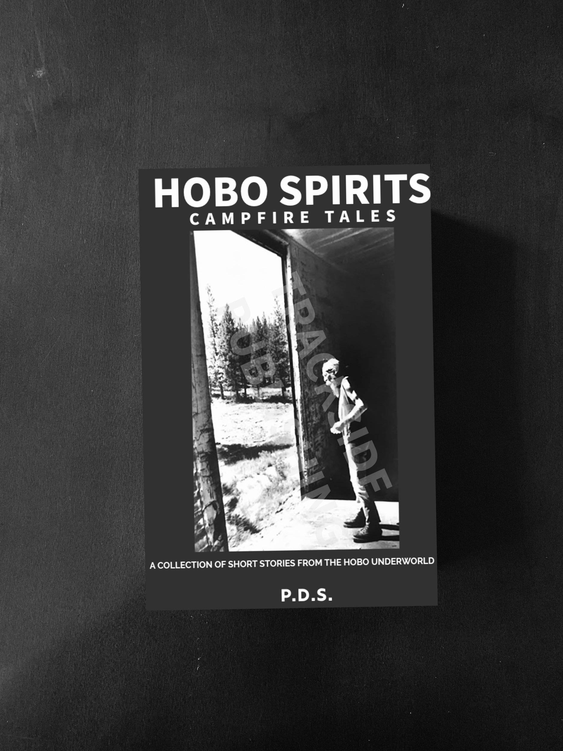 Hobo Spirits Campfire Tales