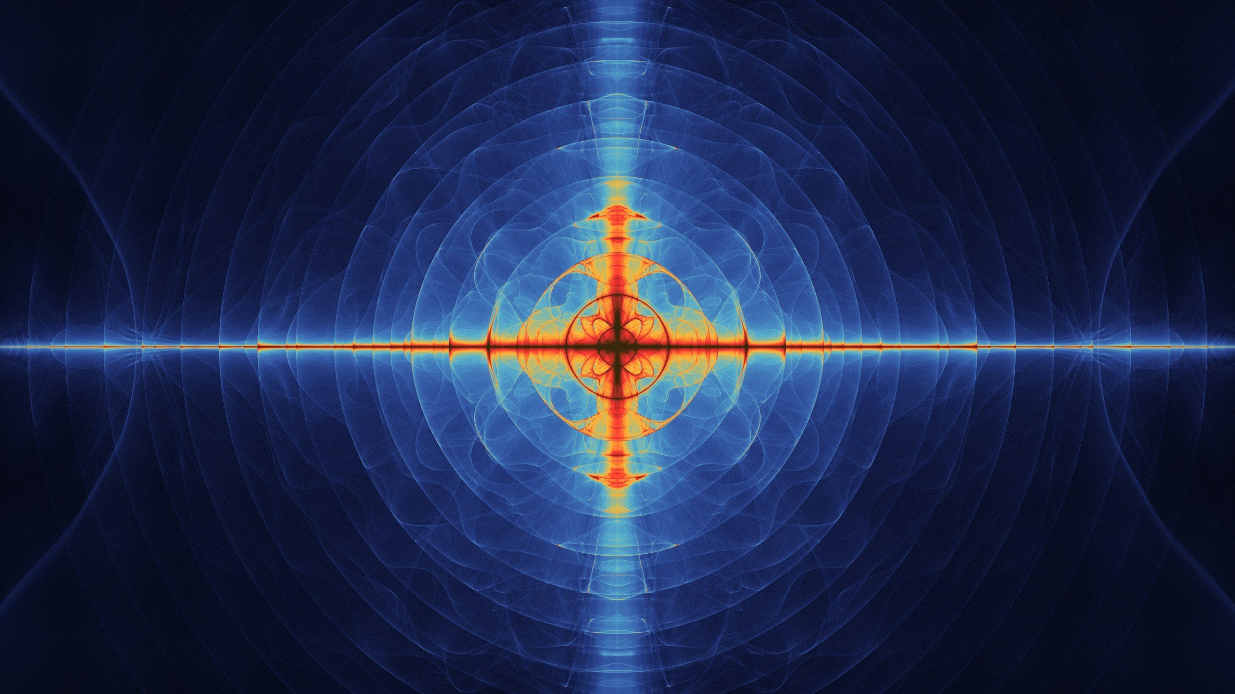 Energetic Sovereignty, Coherence &amp; The Quantum Transmission Field