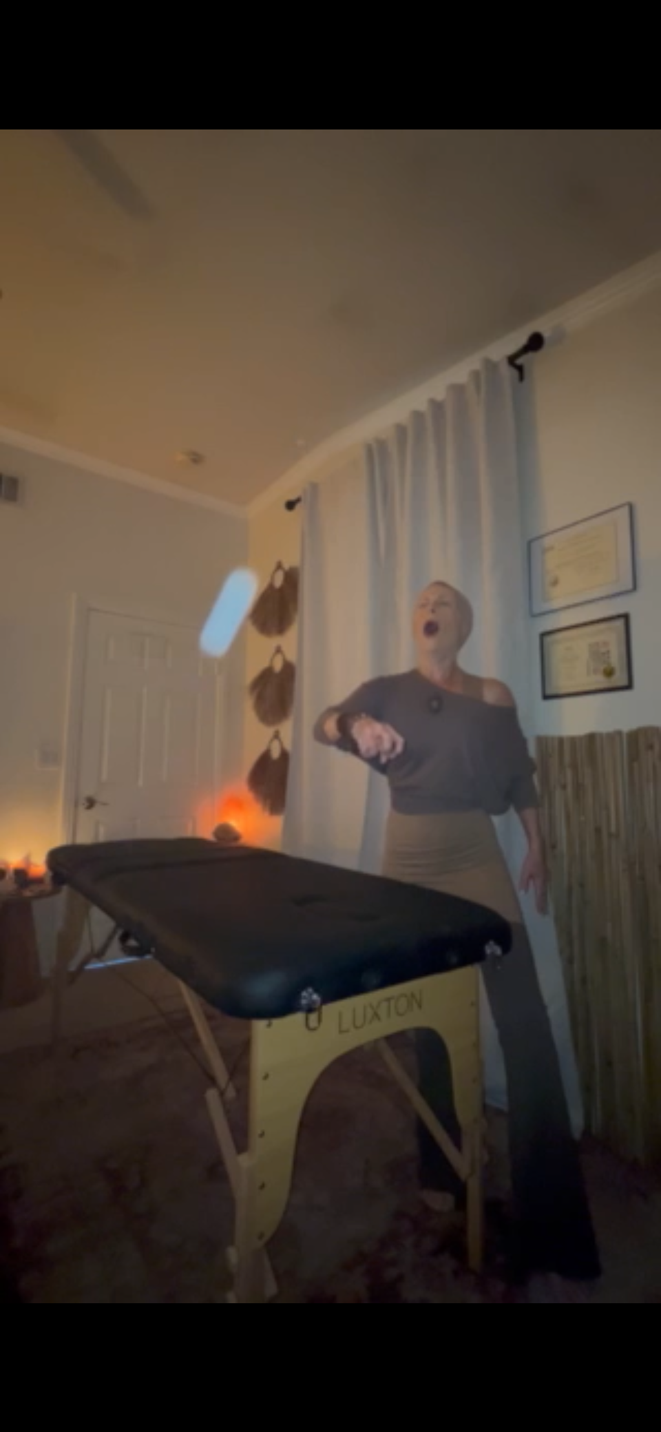 Why I Record Every Healing Session