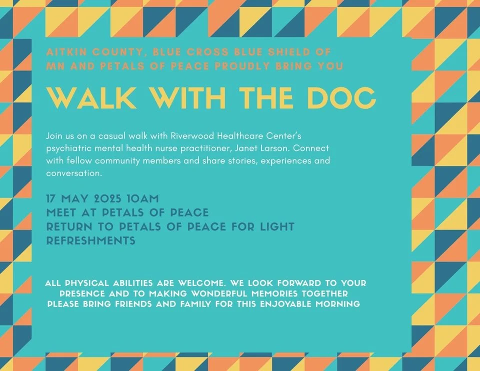 Walk With The Doc