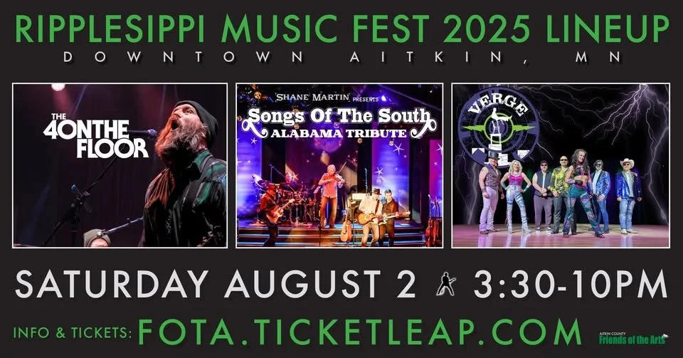 Ripplesippi Music Fest