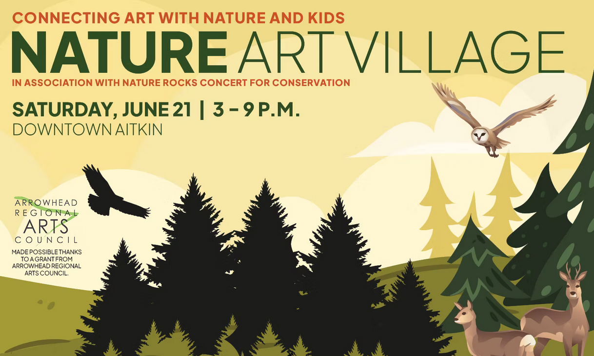 Nature Art Village