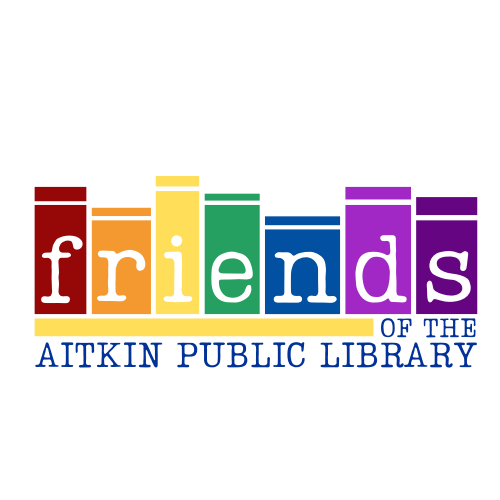 Friends of the Aitkin Public Library