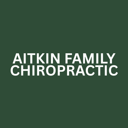 Aitkin Family Chiropractic