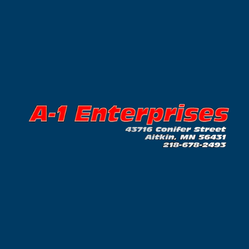 A-1 Enterprises