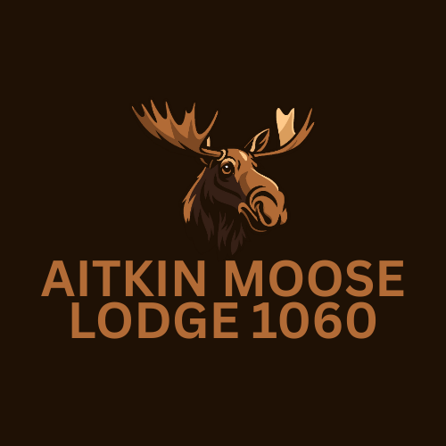 Aitkin Moose Lodge 1060