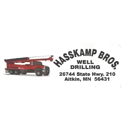 Hasskamp Bros. Well Drilling