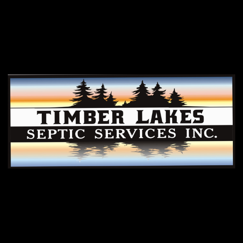 Timber Lakes Septic