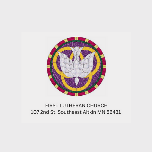 First Lutheran Church