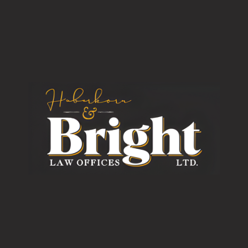 Haberkorn &amp; Bright Law Offices, Ltd.