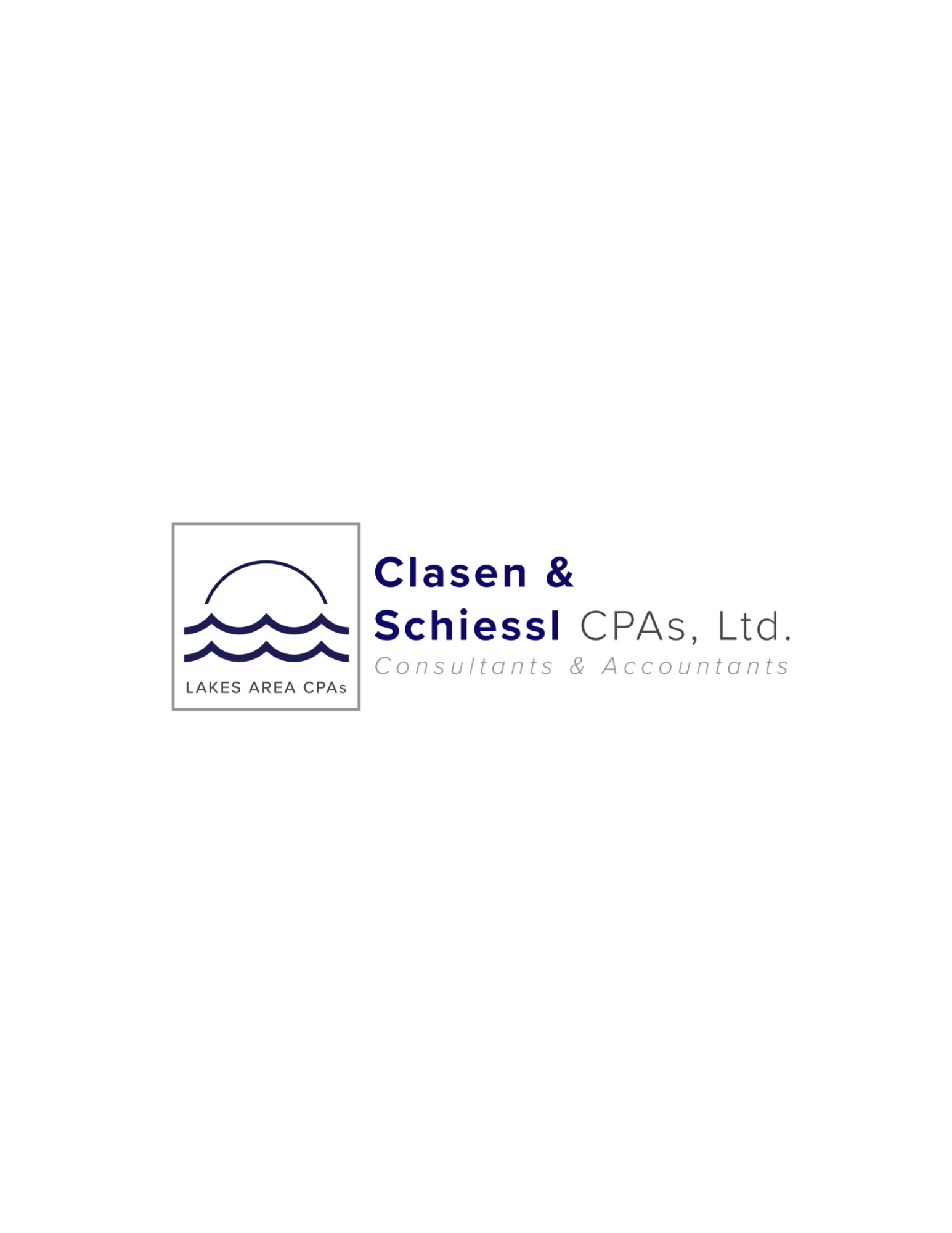 Clasen &amp; Schiessl CPAs Ltd.