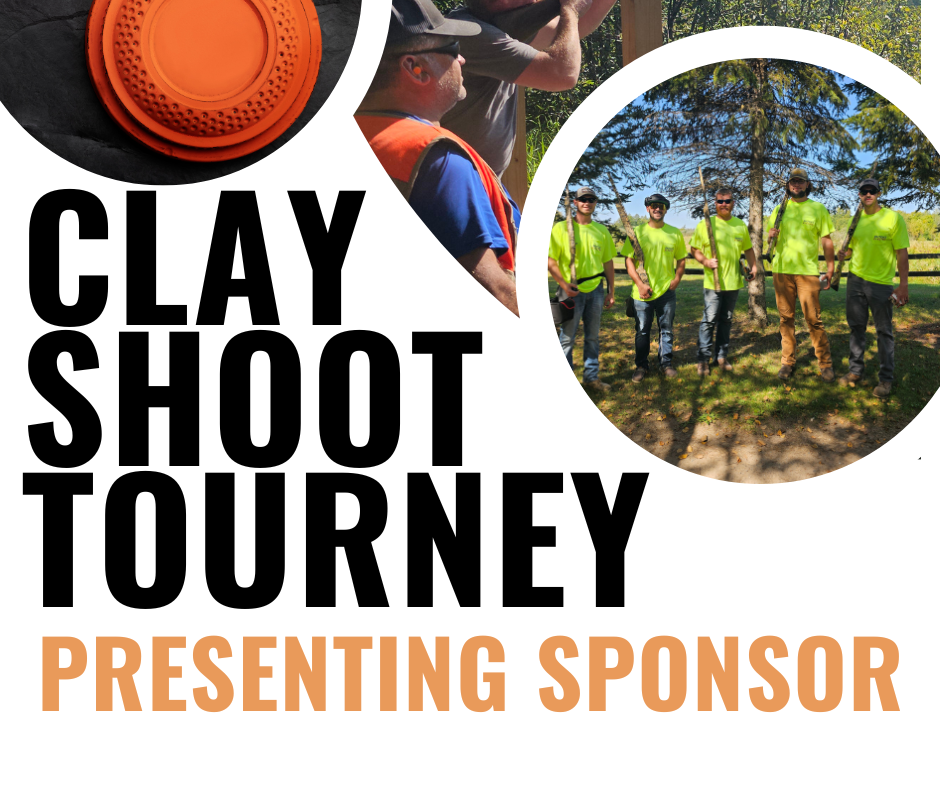 PRESENTING SPONSOR